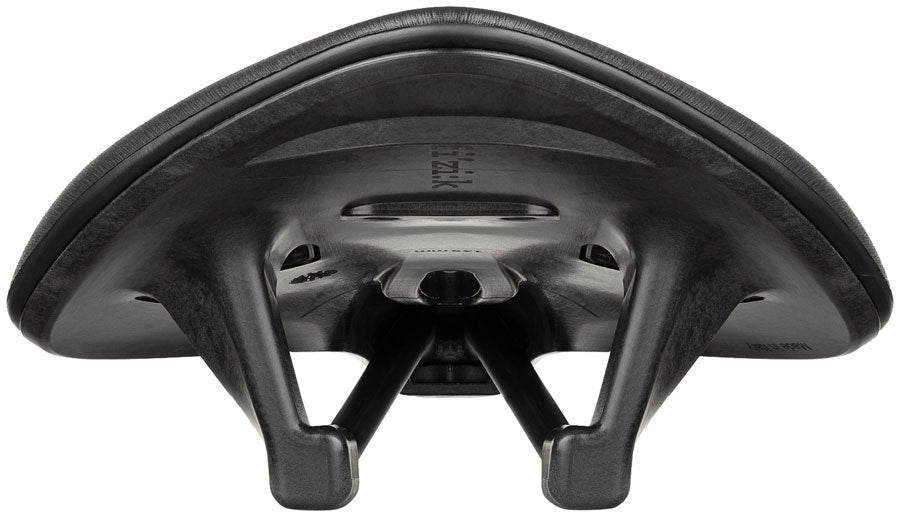 Fizik Vento Arione R1 Light Saddle - Carbon, 135mm, Black - Saddles - Vento Arione R1 Light Saddle