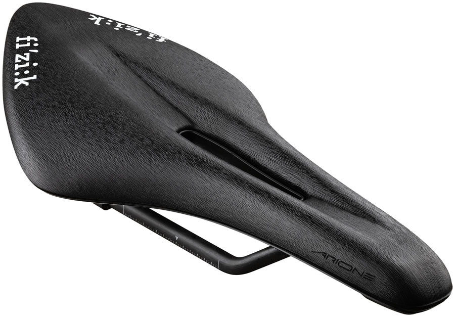 Fizik Vento Arione R1 Light Saddle - Carbon, 135mm, Black MPN: 70E3Y00A0E000 Saddles Vento Arione R1 Light Saddle