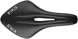 Fizik Vento Arione R1 Light Saddle - Carbon, 145mm, Black - Saddles - Vento Arione R1 Light Saddle