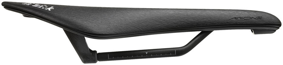 Fizik Vento Arione R1 Light Saddle - Carbon, 145mm, Black - Saddles - Vento Arione R1 Light Saddle