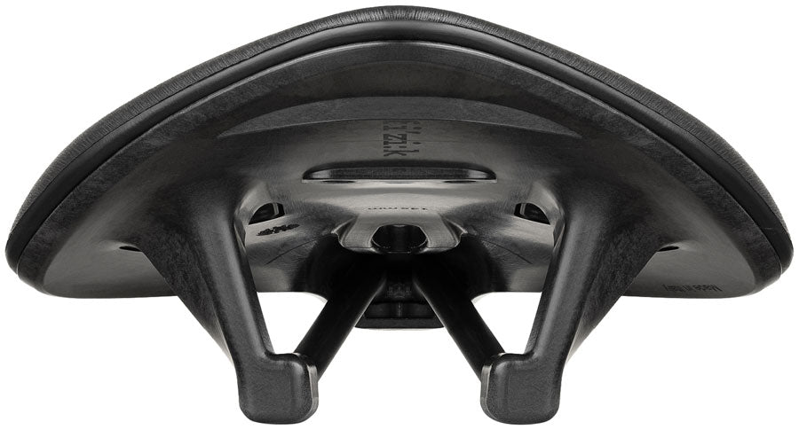 Fizik Vento Arione R1 Light Saddle - Carbon, 145mm, Black - Saddles - Vento Arione R1 Light Saddle