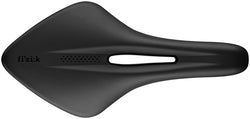 Fizik Vento Arione R3 Saddle - Kium, 135mm, Black - Saddles - Vento Arione R3 Saddle