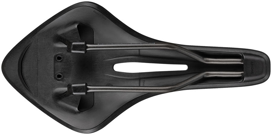 Fizik Vento Arione R3 Saddle - Kium, 135mm, Black MPN: 75E3S00A03A22 Saddles Vento Arione R3 Saddle