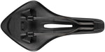 Fizik Vento Arione R3 Saddle - Kium, 135mm, Black MPN: 75E3S00A03A22 Saddles Vento Arione R3 Saddle