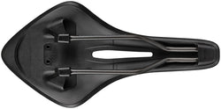 Fizik Vento Arione R3 Saddle - Kium, 135mm, Black MPN: 75E3S00A03A22 Saddles Vento Arione R3 Saddle