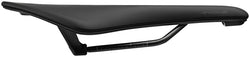 Fizik Vento Arione R3 Saddle - Kium, 135mm, Black - Saddles - Vento Arione R3 Saddle