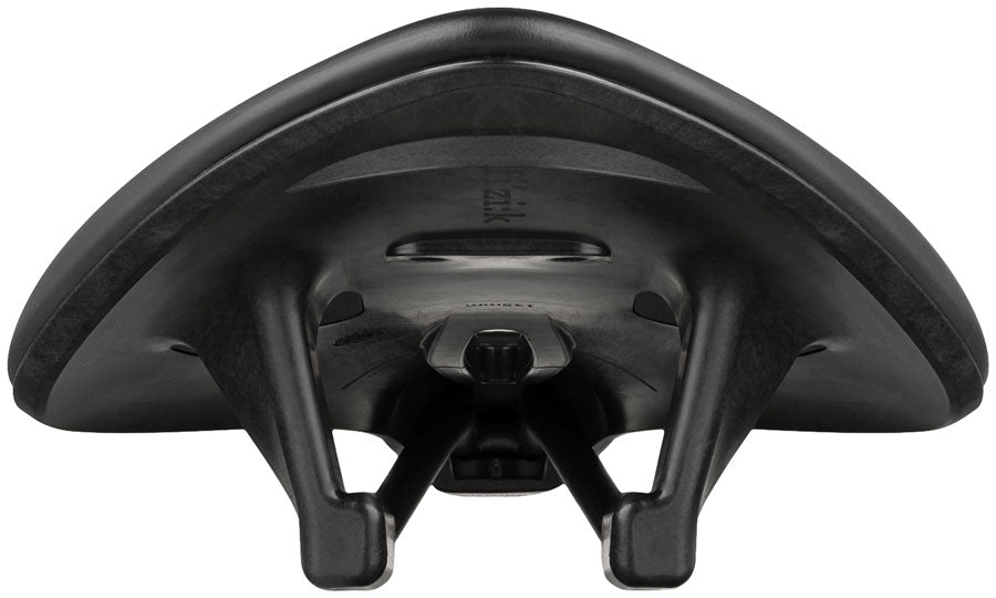 Fizik Vento Arione R3 Saddle - Kium, 135mm, Black - Saddles - Vento Arione R3 Saddle