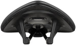 Fizik Vento Arione R3 Saddle - Kium, 135mm, Black - Saddles - Vento Arione R3 Saddle