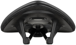 Fizik Vento Arione R3 Saddle - Kium, 135mm, Black - Saddles - Vento Arione R3 Saddle
