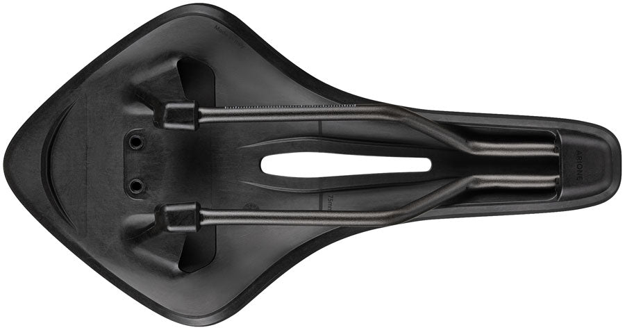 Fizik Vento Arione R3 Saddle - Kium, 145mm, Black MPN: 75E4S00A03A22 Saddles Vento Arione R3 Saddle