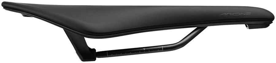 Fizik Vento Arione R3 Saddle - Kium, 145mm, Black - Saddles - Vento Arione R3 Saddle