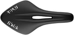 Fizik Vento Arione R5 Saddle - Alloy, 135mm, Black - Saddles - Vento Arione R5 Saddle
