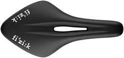 Fizik Vento Arione R5 Saddle - Alloy, 135mm, Black - Saddles - Vento Arione R5 Saddle