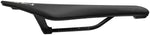 Fizik Vento Arione R5 Saddle - Alloy, 135mm, Black - Saddles - Vento Arione R5 Saddle