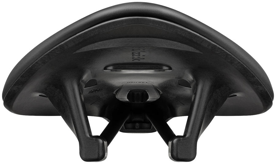 Fizik Vento Arione R5 Saddle - Alloy, 135mm, Black - Saddles - Vento Arione R5 Saddle