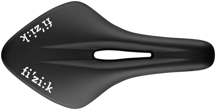 Fizik Vento Arione R5 Saddle - Alloy, 145mm, Black - Saddles - Vento Arione R5 Saddle