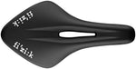 Fizik Vento Arione R5 Saddle - Alloy, 145mm, Black - Saddles - Vento Arione R5 Saddle