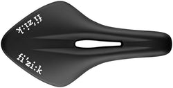 Fizik Vento Arione R5 Saddle - Alloy, 145mm, Black - Saddles - Vento Arione R5 Saddle