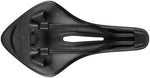 Fizik Vento Arione R5 Saddle - Alloy, 145mm, Black MPN: 75E4S00A13A22 Saddles Vento Arione R5 Saddle