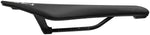 Fizik Vento Arione R5 Saddle - Alloy, 145mm, Black - Saddles - Vento Arione R5 Saddle