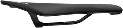 Fizik Vento Arione R5 Saddle - Alloy, 145mm, Black - Saddles - Vento Arione R5 Saddle