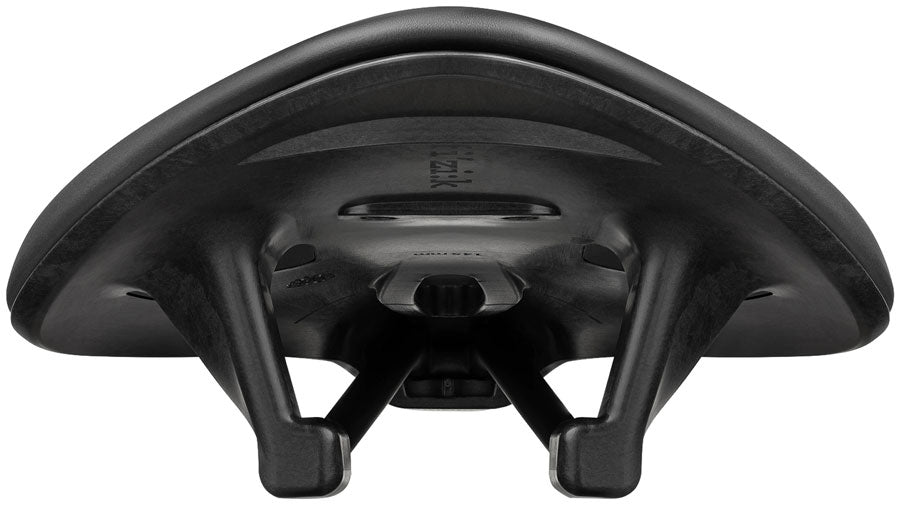 Fizik Vento Arione R5 Saddle - Alloy, 145mm, Black - Saddles - Vento Arione R5 Saddle
