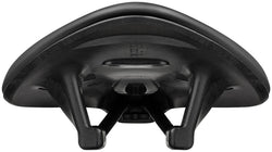 Fizik Vento Arione R5 Saddle - Alloy, 145mm, Black - Saddles - Vento Arione R5 Saddle