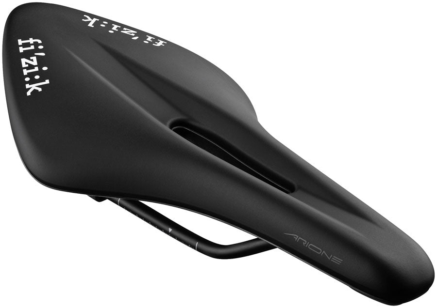 Fizik Vento Arione R5 Saddle - Alloy, 145mm, Black MPN: 75E4S00A13A22 Saddles Vento Arione R5 Saddle