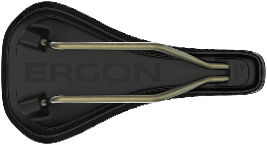 Ergon SM Downhill Pro Ti Saddle - Team MPN: 44080050 Saddles SM Downhill Pro Saddle