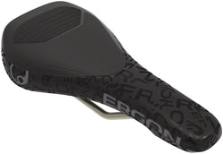 Ergon SM Downhill Pro Ti Saddle - Team MPN: 44080050 Saddles SM Downhill Pro Saddle