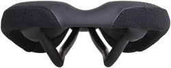 WTB Silverado Saddle - Carbon, Black, Narrow MPN: W065-0574 UPC: 714401655744 Saddles Silverado Saddle