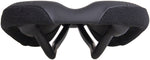 WTB Silverado Saddle - Carbon, Black, Narrow - Saddles - Silverado Saddle