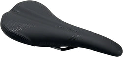 WTB Silverado Saddle - Chromoly, Black, Narrow MPN: W065-0576 UPC: 714401655768 Saddles Silverado Saddle