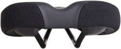 WTB Volt Saddle - Titanium, Black, Narrow MPN: W065-0582 UPC: 714401655829 Saddles Volt Saddle