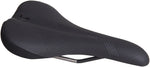 WTB Volt Saddle - Titanium, Black, Narrow MPN: W065-0582 UPC: 714401655829 Saddles Volt Saddle