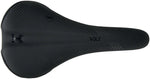 WTB Volt Saddle - Chromoly, Black, Narrow MPN: W065-0583 UPC: 714401655836 Saddles Volt Saddle