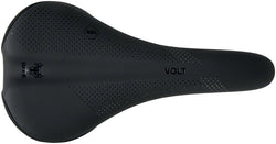 WTB Volt Saddle - Chromoly, Black, Narrow MPN: W065-0583 UPC: 714401655836 Saddles Volt Saddle