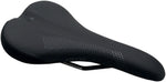 WTB Volt Saddle - Chromoly, Black, Medium MPN: W065-0586 UPC: 714401655867 Saddles Volt Saddle