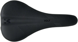 WTB Volt Saddle - Steel, Black, Narrow MPN: W065-0584 UPC: 714401655843 Saddles Volt Saddle