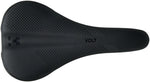 WTB Volt Saddle - Steel, Black, Wide MPN: W065-0590 UPC: 714401655904 Saddles Volt Saddle