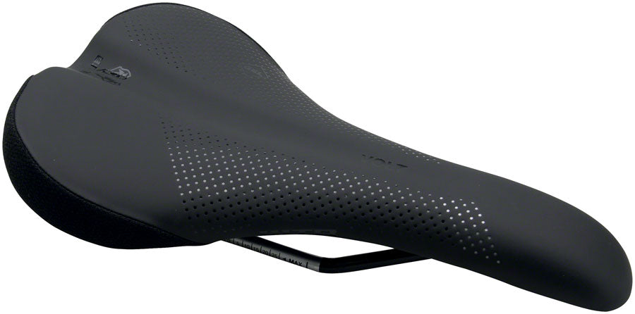 WTB Volt Saddle - Steel, Black, Narrow MPN: W065-0584 UPC: 714401655843 Saddles Volt Saddle