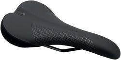 WTB Volt Saddle - Steel, Black, Wide MPN: W065-0590 UPC: 714401655904 Saddles Volt Saddle