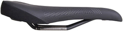 WTB Volt Saddle - Titanium, Black, Medium - Saddles - Volt Saddle