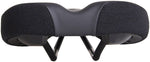 WTB Volt Saddle - Titanium, Black, Medium MPN: W065-0585 UPC: 714401655850 Saddles Volt Saddle