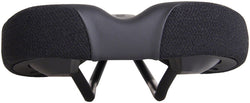 WTB Volt Saddle - Titanium, Black, Medium MPN: W065-0585 UPC: 714401655850 Saddles Volt Saddle