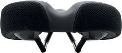 WTB Rocket Saddle - Titanium, Black, Narrow - Saddles - Rocket Saddle