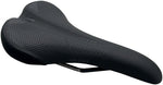 WTB Rocket Saddle - Titanium, Black, Medium MPN: W065-0592 UPC: 714401655928 Saddles Rocket Saddle