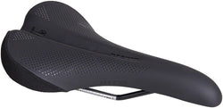 WTB Rocket Saddle - Chromoly, Black, Wide MPN: W065-0596 UPC: 714401655966 Saddles Rocket Saddle