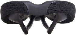 WTB SL8 Saddle - Carbon, Black, Narrow - Saddles - SL8 Saddle