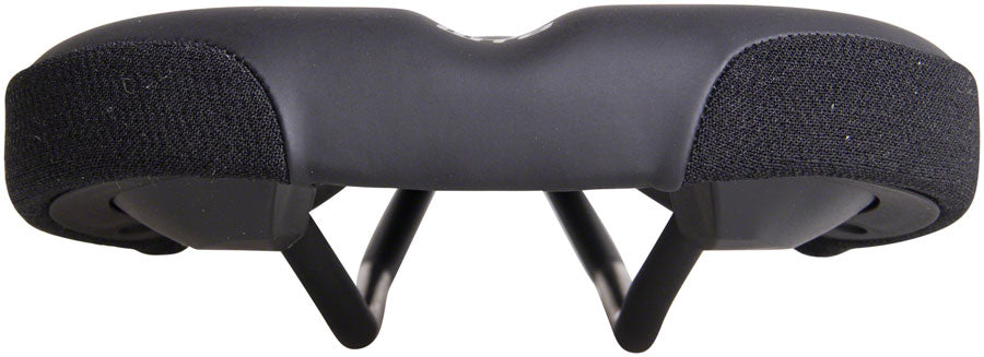 WTB SL8 Saddle - Titanium, Black, Medium MPN: W065-0601 UPC: 714401656017 Saddles SL8 Saddle